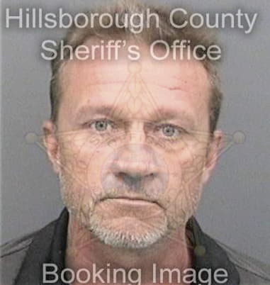 Carlos Baez, - Hillsborough County, FL 