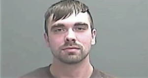 Donald Barron, - Knox County, IN 