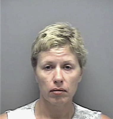 Kristie Bauerle, - Lee County, FL 