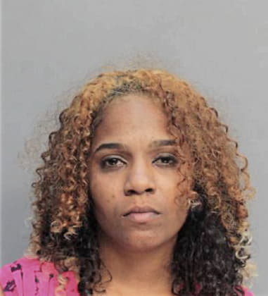 Carla Bernabei, - Dade County, FL 