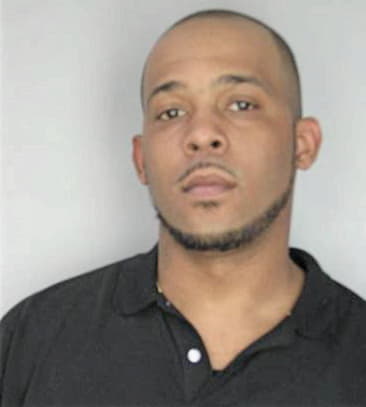 Omar Billups - Hillsborough County, FL 