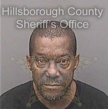 Alexis Bivens - Hillsborough County, FL 