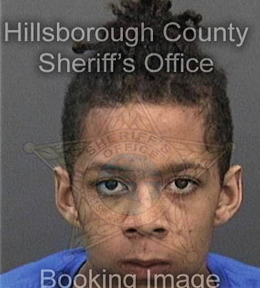 Elisaha Black - Hillsborough County, FL 