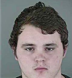 Patrick Blough - Lane County, OR 