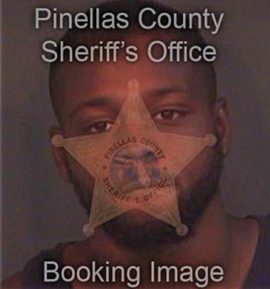 Quentin Branch, - Pinellas County, FL 