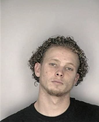 Damaso Bravo - Hillsborough County, FL 