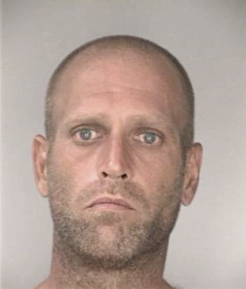 Steve Breit - Hillsborough County, FL 