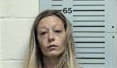 Shannon Brink, - Robertson County, TN 