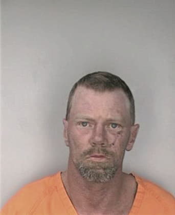 Robert Brinson - Hillsborough County, FL 