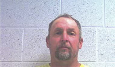 Bryan Brooks, - Jackson County, NC 