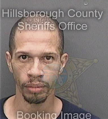 Clarence Brown, - Hillsborough County, FL 