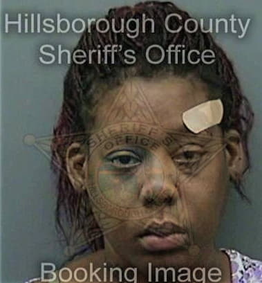 Latonya Brown, - Hillsborough County, FL 