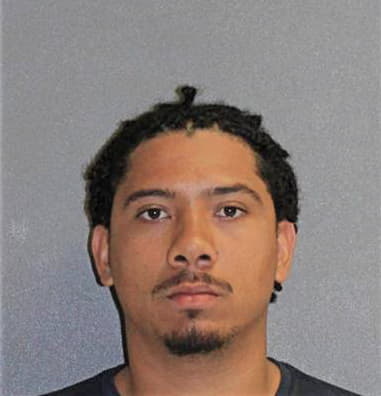 Victor Brown, - Volusia County, FL 