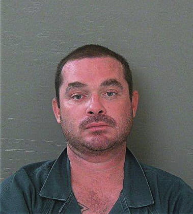 Kenneth Buffkin, - Escambia County, FL 