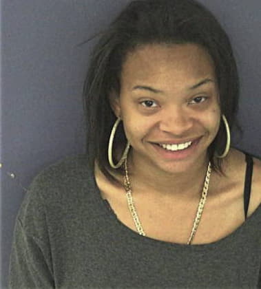 Shawanda Butler, - Gadsden County, FL 