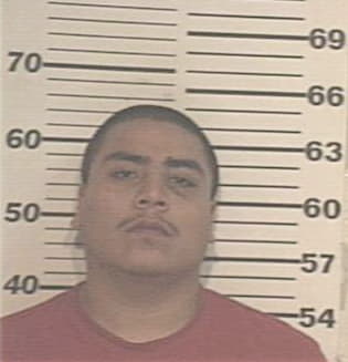 Fernando Cabrera, - Hidalgo County, TX 