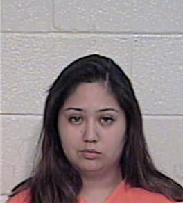 Maria Campos, - Hidalgo County, TX 