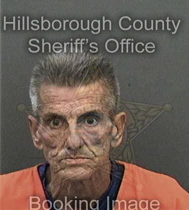 Jake Cannizzaro, - Hillsborough County, FL 