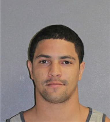 Jason Cardona, - Volusia County, FL 