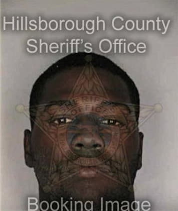 Willie Carr, - Hillsborough County, FL 