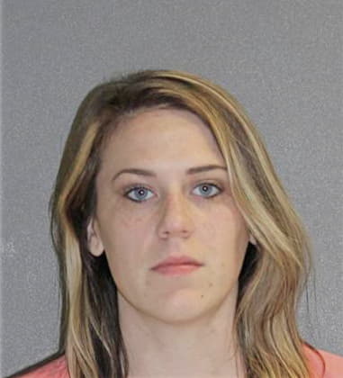 Donielle Carson, - Volusia County, FL 