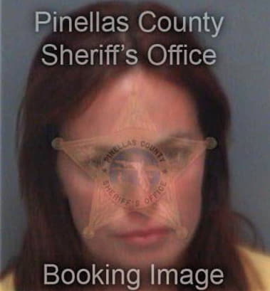 Rae Ciaccia, - Pinellas County, FL 