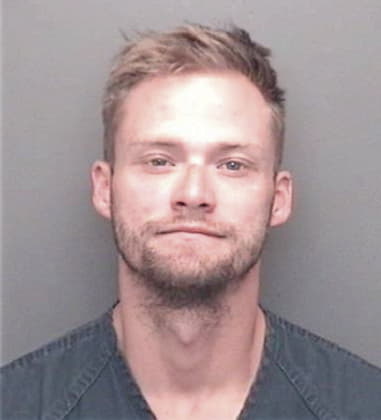 Dustin Clark, - Vanderburgh County, IN 