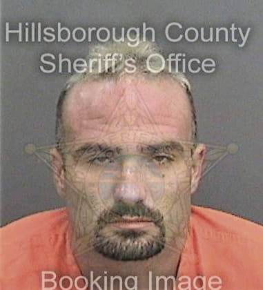 James Clark - Hillsborough County, FL 