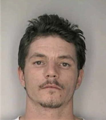 Steven Clark - Hillsborough County, FL 