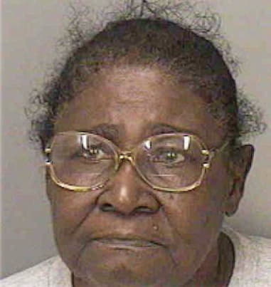 Bertha Clayton - Polk County, FL 