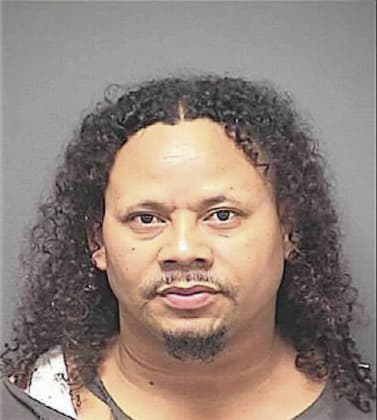 Daniel Coble - Guilford County, NC 