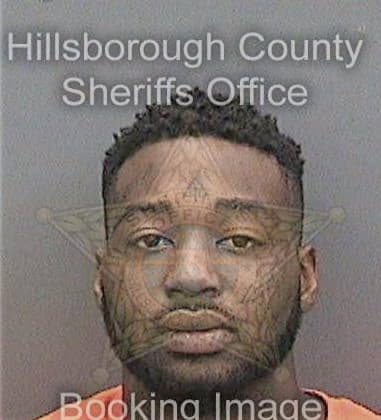 Gregory Coleman - Hillsborough County, FL 