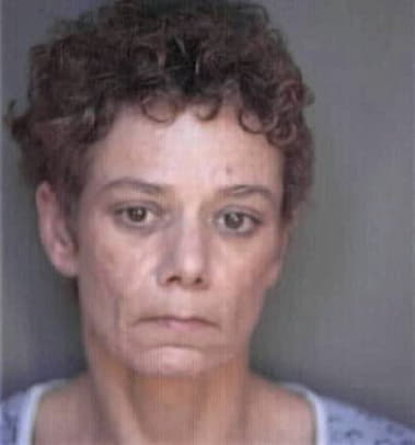 Marilea Coleman - Polk County, FL 
