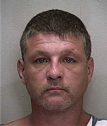 Christopher Cordell, - Marion County, FL 