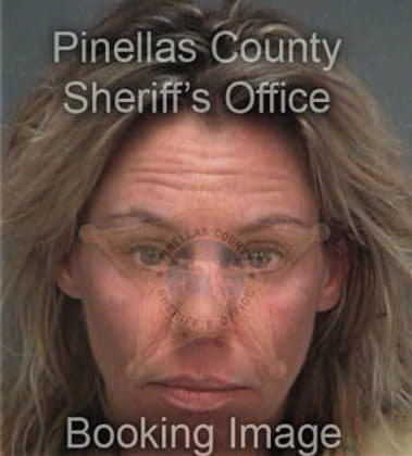 Carri Cundall, - Pinellas County, FL 