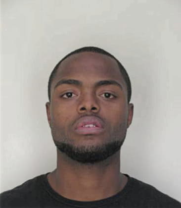 Lavontrai Darby, - Hillsborough County, FL 