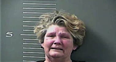 Krisit Dawson, - Johnson County, KY 