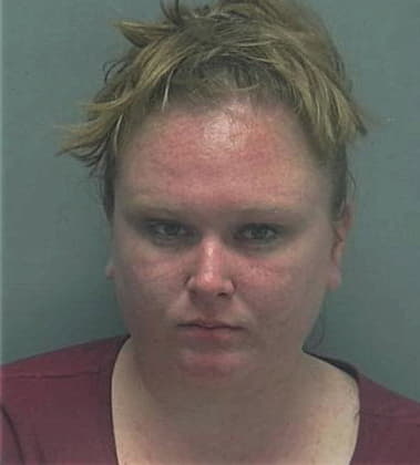 Kristine Dehler, - Lee County, FL 