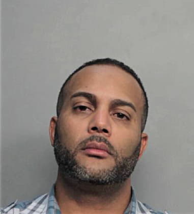 Gabriel Delacruz, - Dade County, FL 