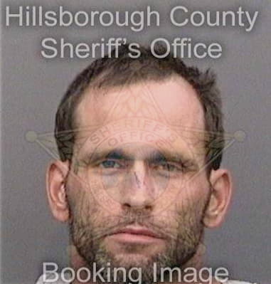 Luis Delaesprilla, - Hillsborough County, FL 