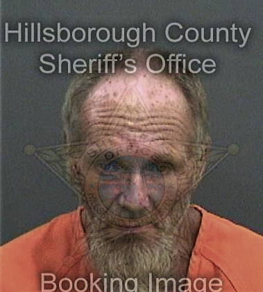 Hector Delhoyo, - Hillsborough County, FL 