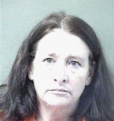 Jeanette Dipietro, - Okaloosa County, FL 