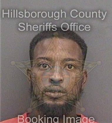 Mario Duke, - Hillsborough County, FL 