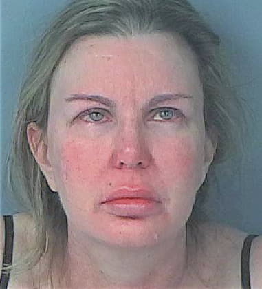 Jennifer Dumers, - Hernando County, FL 