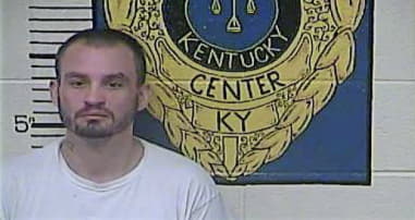 James Duvall, - Clay County, KY 