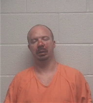 Christopher Elmore, - Cleveland County, NC 