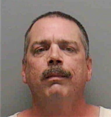 Raymond Esparza, - Lee County, FL 