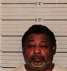 Randell Evans, - Shelby County, TN 