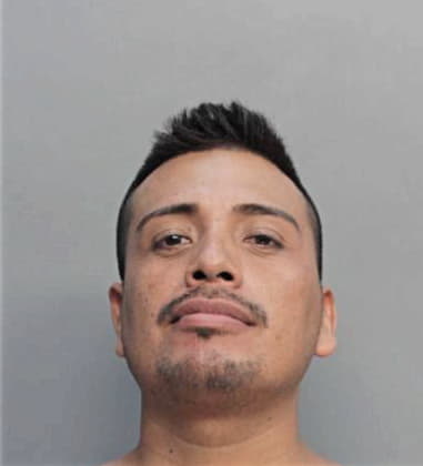 Ahmed Fernandez-Hernandez, - Dade County, FL 