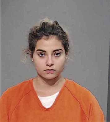 Leticia Flores, - Hidalgo County, TX 